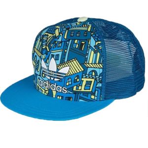 adidas trucker casquette homme unique